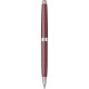 Pix Burgundy mat SRT