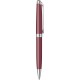 Pix Burgundy mat SRT