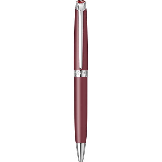 Pix Burgundy mat SRT