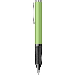 Lime Green CT Pix
