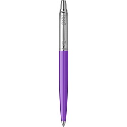 Pop Art Frosty Purple CT Pix - Violet