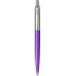 Pop Art Frosty Purple CT Pix - Violet
