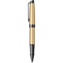 SE Metalic Gold Laquer TT Roller