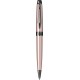 SE Metalic Rose Gold Laquer TT Pix