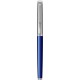 Stilou Stainless Steel Blue CT Hemisphere Waterman