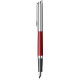 Stainless Steel Red CT Stilou