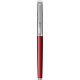 Stainless Steel Red CT Stilou