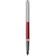 Stainless Steel Red CT Stilou