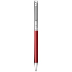 Stainless Steel Red CT Pix