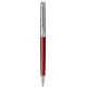 Stainless Steel Red CT Pix