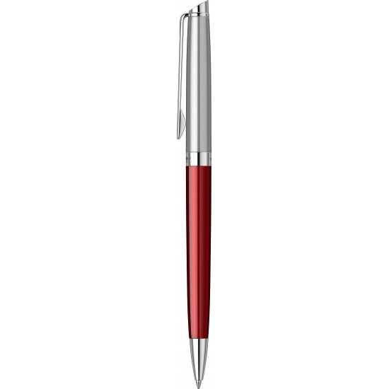 Stainless Steel Red CT Pix