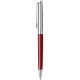 Stainless Steel Red CT Pix