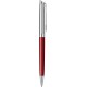 Stainless Steel Red CT Pix