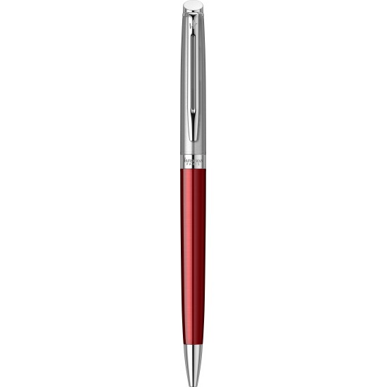 Stainless Steel Red CT Pix