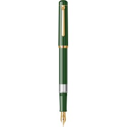 Dark green GT Stilou