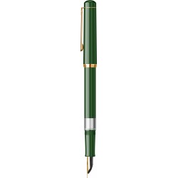Dark green GT Stilou