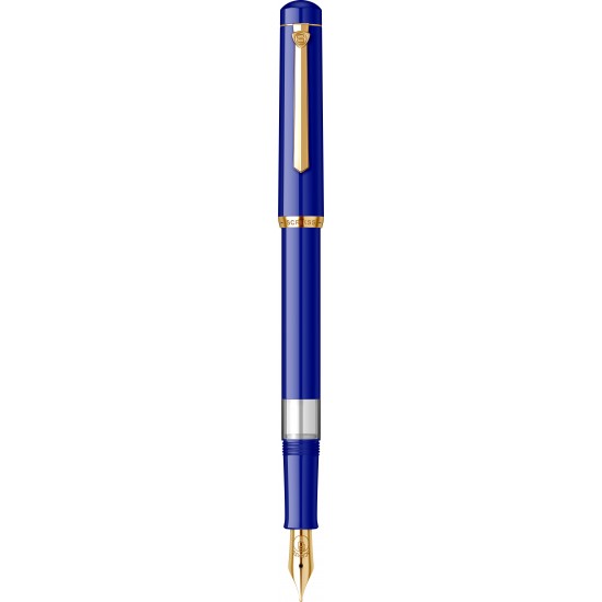 Blue GT Stilou