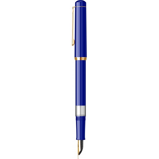 Blue GT Stilou