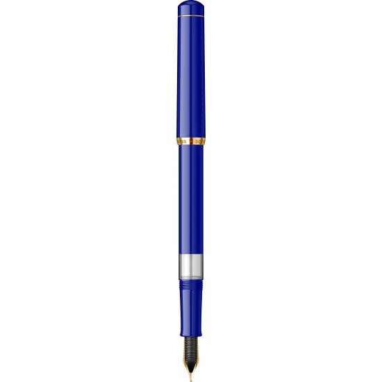 Blue GT Stilou
