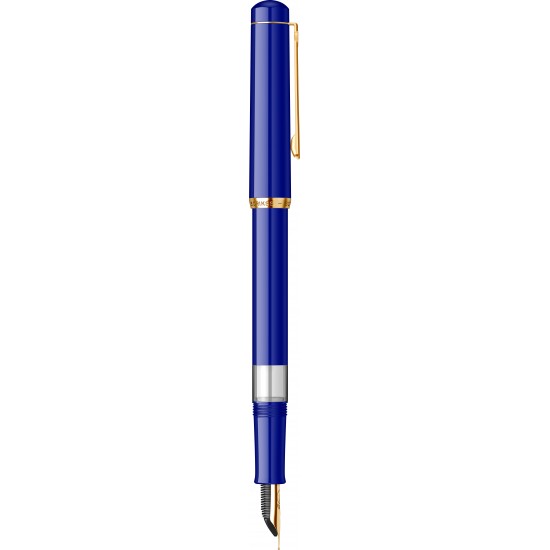 Blue GT Stilou
