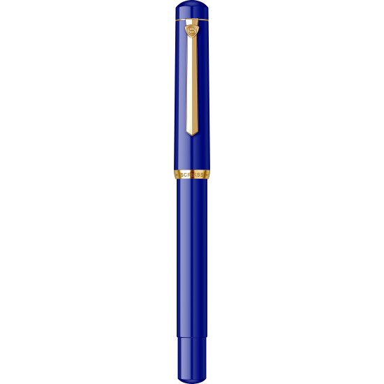 Blue GT Stilou