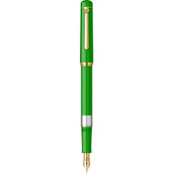 Green GT Stilou