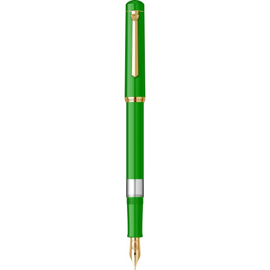 Green GT Stilou Green GT Stilou