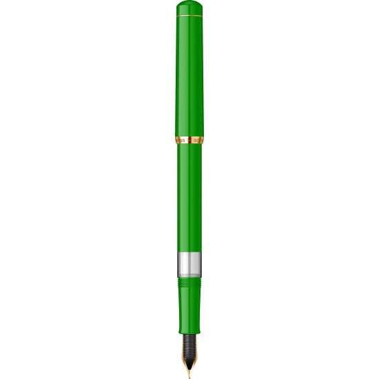 Green GT Stilou Green GT Stilou