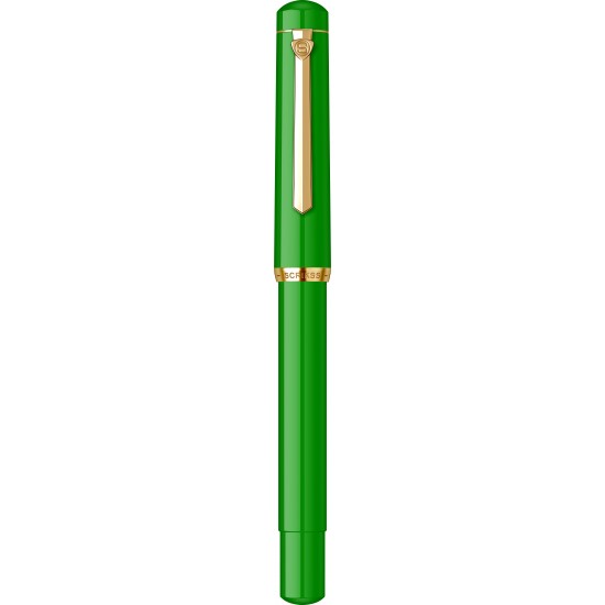 Green GT Stilou Green GT Stilou