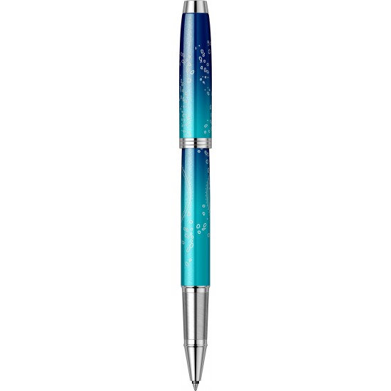 SE The Last Frontier Deep Sea Roller