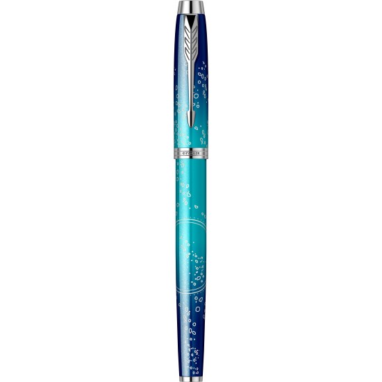 SE The Last Frontier Deep Sea Roller