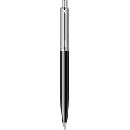 Black & Brush Chrome NT Pix