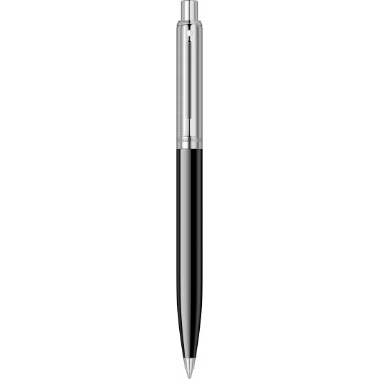 Black & Brush Chrome NT Pix