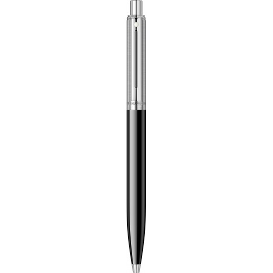Black & Brush Chrome NT Pix