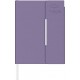 Notes B6 tip mapa inscriptionata Parker Mov