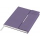 Notes B6 tip mapa inscriptionata Parker Mov
