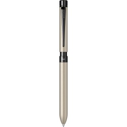Metallic Bronze BT trio pen 0.7
