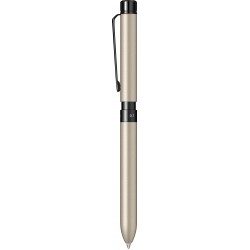 Metallic Bronze BT trio pen 0.7