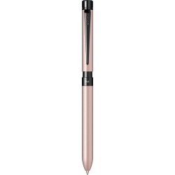 Metallic Pink BT trio pen 0.7