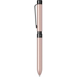 Metallic Pink BT trio pen 0.7