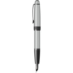 Stilou Bailey Matte Grey BT