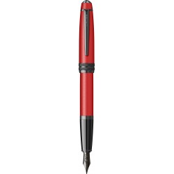 Stilou Bailey Matte Red BT