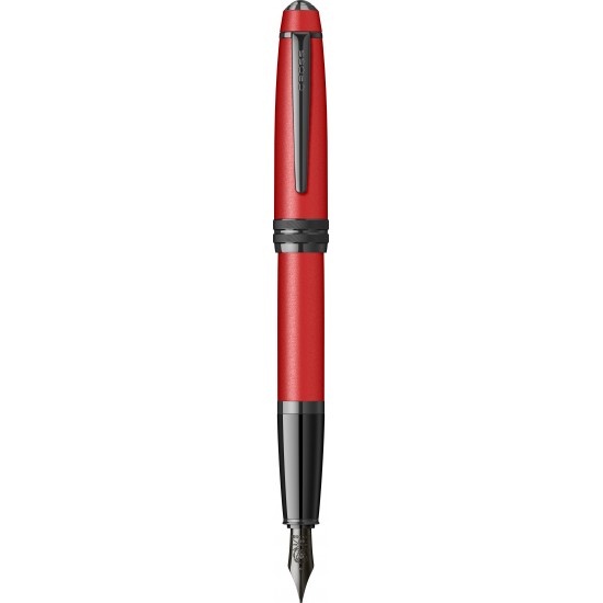 Stilou Bailey Matte Red BT