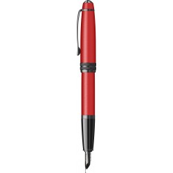 Stilou Bailey Matte Red BT