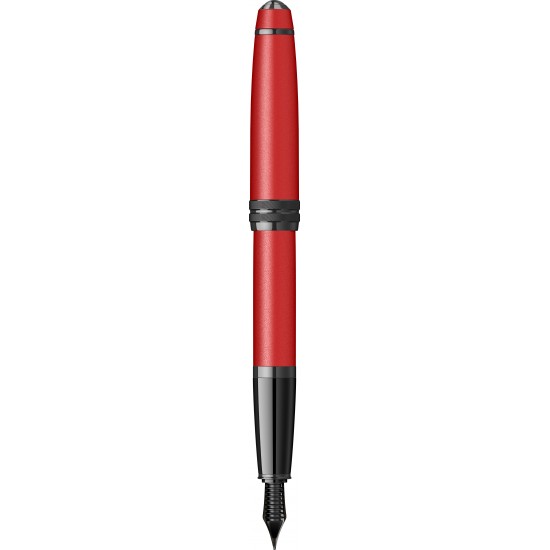 Stilou Bailey Matte Red BT