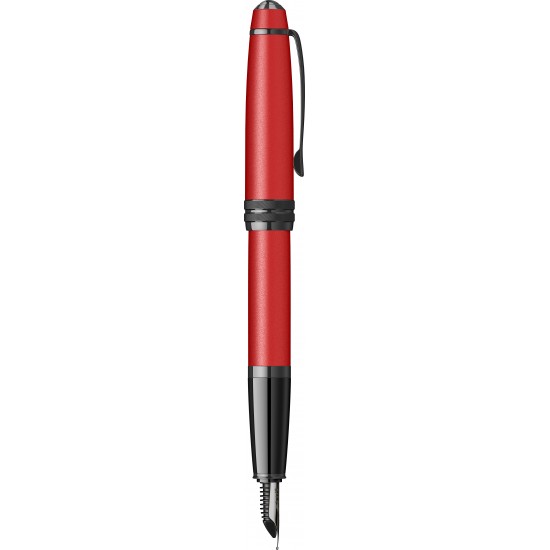 Stilou Bailey Matte Red BT