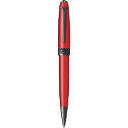 Pix Bailey Matte Red BT
