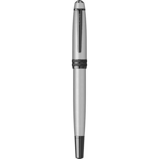 Roller Bailey Matte Grey BT