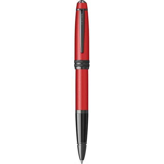 Roller Bailey Matte Red BT