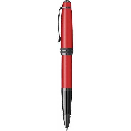 Roller Bailey Matte Red BT